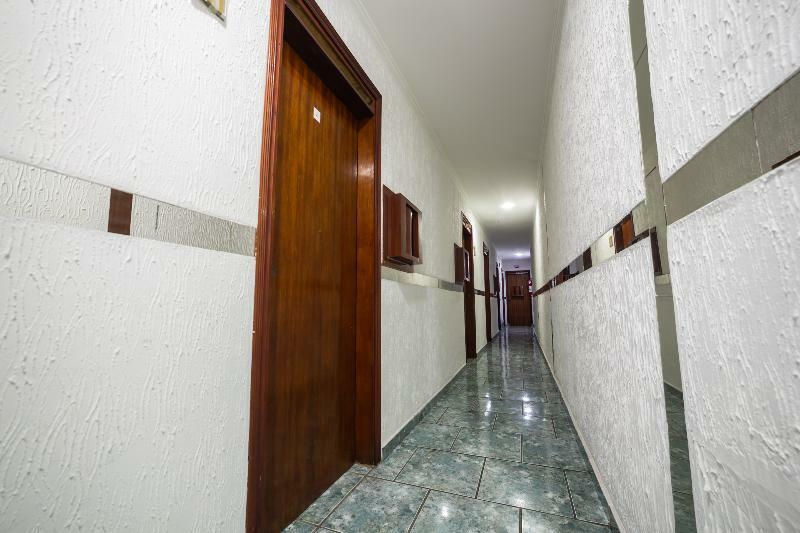 Belém Hotel São Paulo Exterior foto